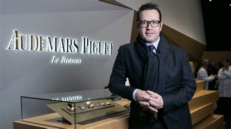 francois-henry bennahmias audemars piguet